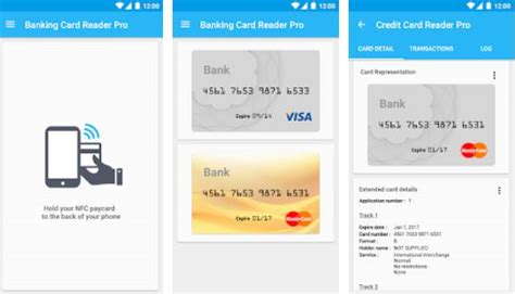 nfc credit card apk download|nfc reader download.